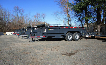 New Belmont 81x14 DTL8114-14K