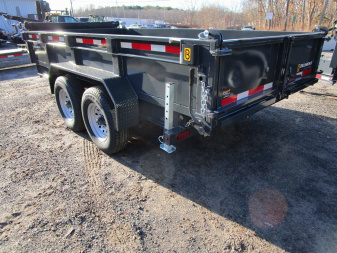 New Belmont 81x14 DTL8114-14K