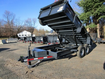 New Belmont 81x14 DTL8114-14K