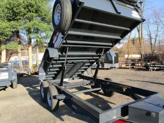 New Belmont 81x14 DTL8114-14K