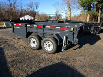 New Belmont 81x14 DTL8114-14K