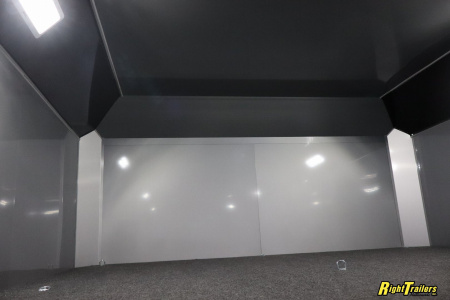 New 2025 8.5X32 INTECH STACKER