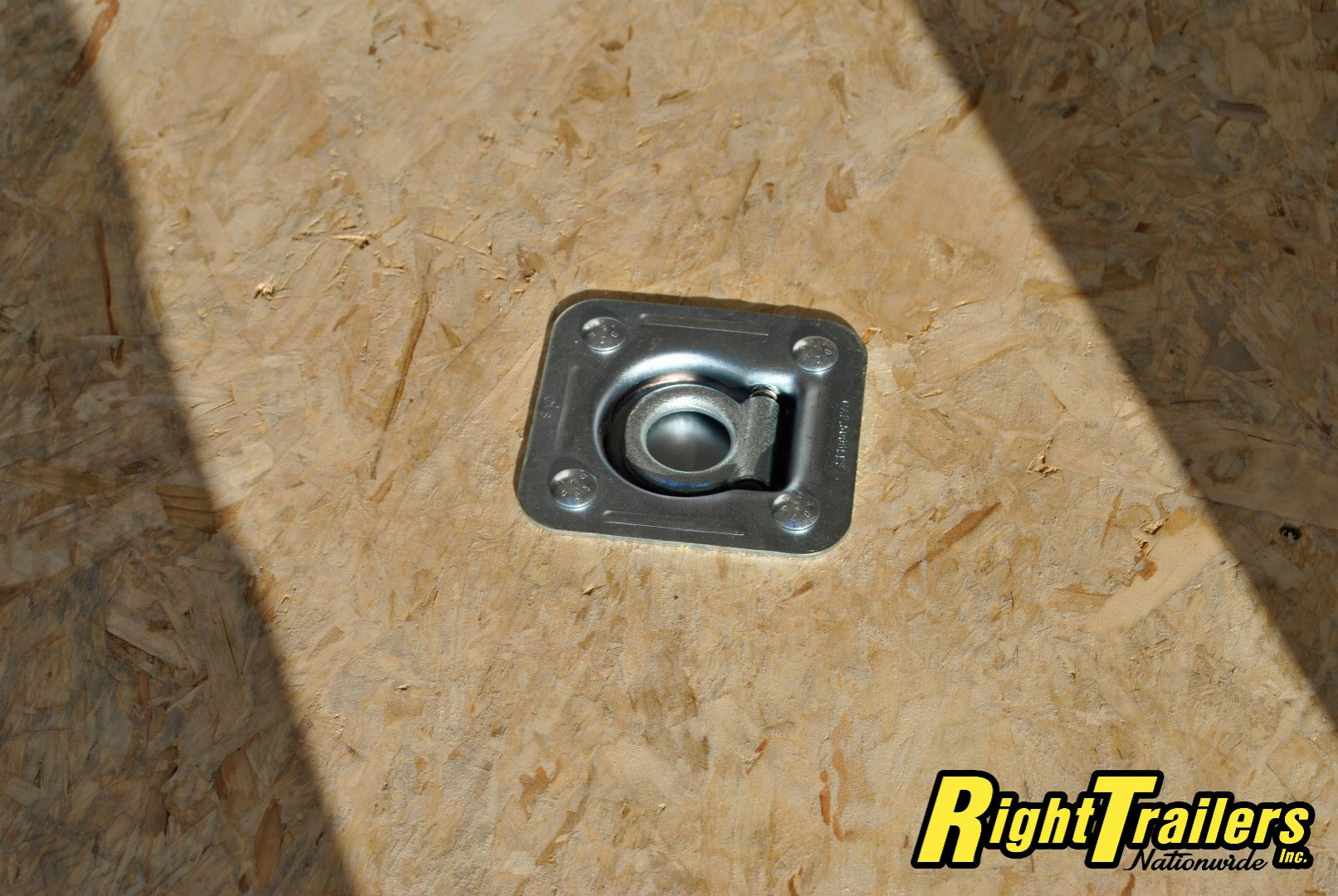 New 2025 8.5X24 RC Race Trailer