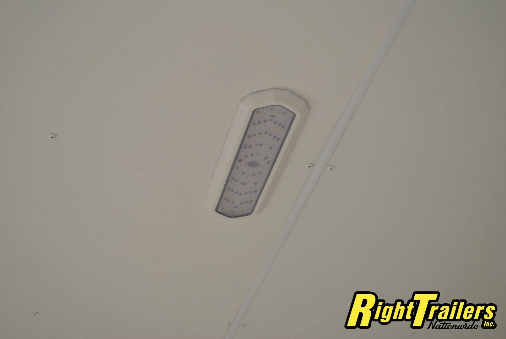 New 2025 8.5X24 RC Race Trailer