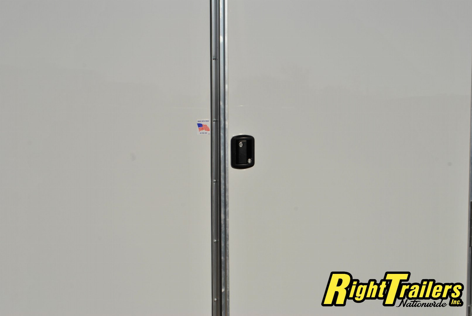 New 2025 8.5X24 RC Race Trailer