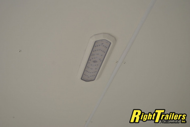 New 2025 8.5X24 RC Race Trailer