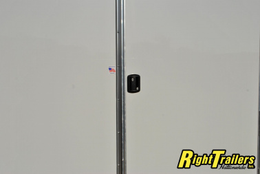 New 2025 8.5X24 RC Race Trailer