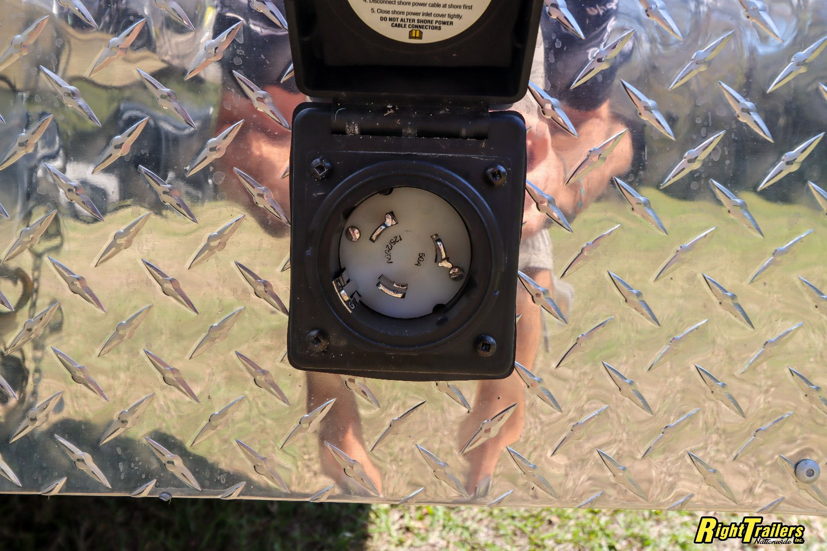 New 2025 8.5X36 ATC RM900 Stacker