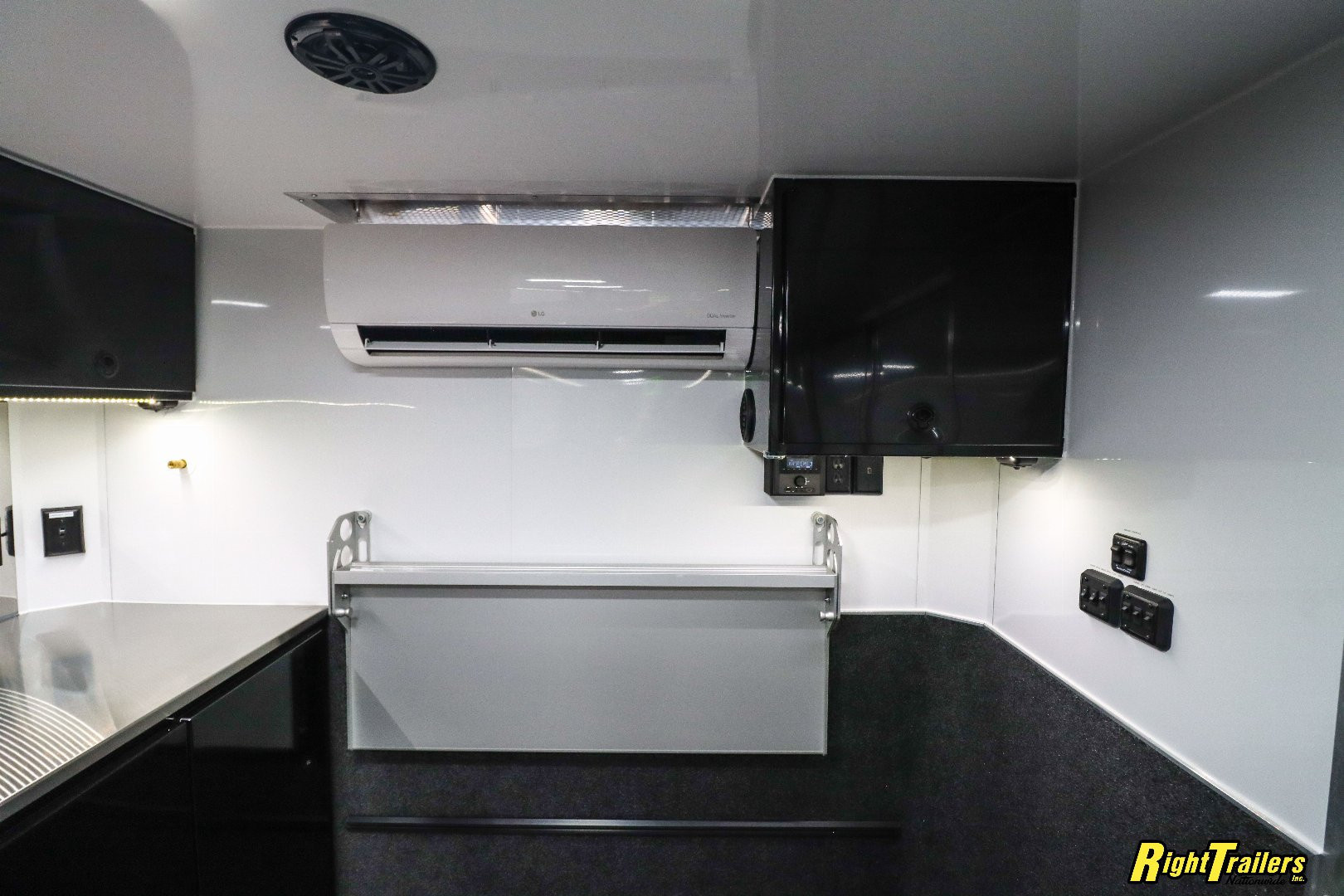 New 2025 8.5X36 ATC RM900 Stacker