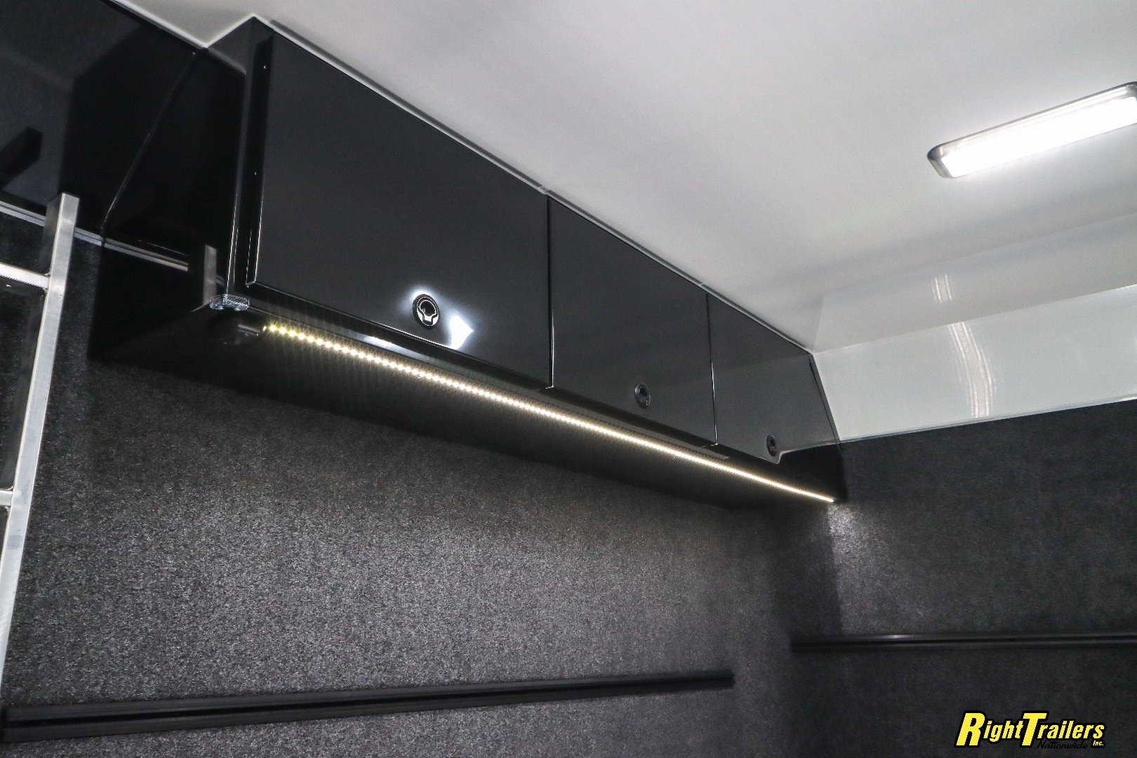 New 2025 8.5X36 ATC RM900 Stacker