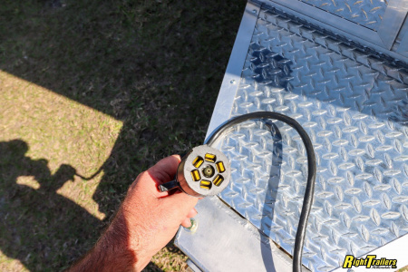 New 2025 8.5X36 ATC RM900 Stacker