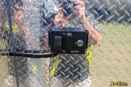 New 2025 8.5X36 ATC RM900 Stacker