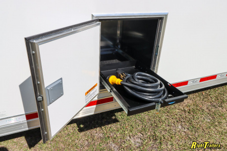 New 2025 8.5X36 ATC RM900 Stacker