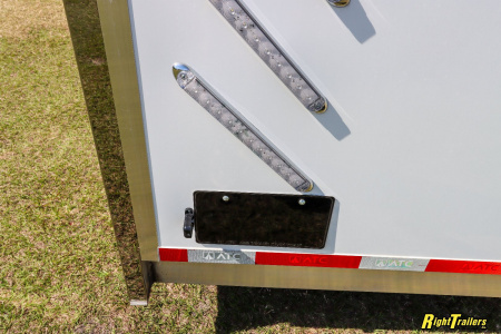 New 2025 8.5X36 ATC RM900 Stacker