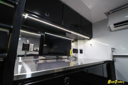 New 2025 8.5X36 ATC RM900 Stacker