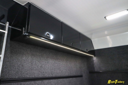 New 2025 8.5X36 ATC RM900 Stacker