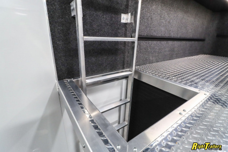 New 2025 8.5X36 ATC RM900 Stacker