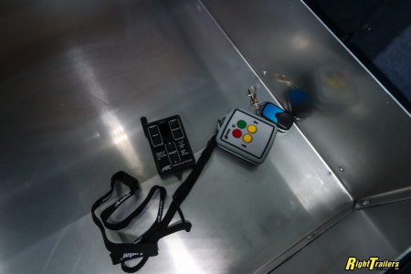 New 2025 8.5X36 ATC RM900 Stacker