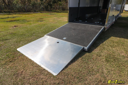 New 2025 8.5X36 ATC RM900 Stacker