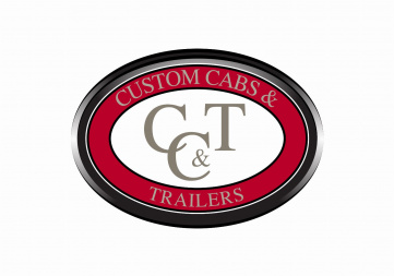 Used 2014 Shadow 2 Horse Slant Load Trailer