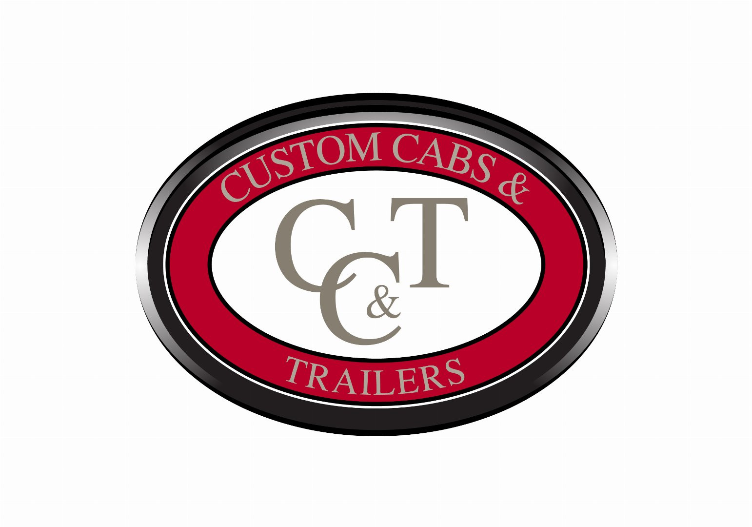 New 2025 Cargo Mate 8'6" x 14' Cargo / Enclosed Trailer 12K