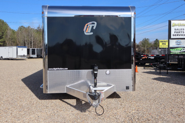New 2024 8.5x28 inTech Trailers Race Trailer