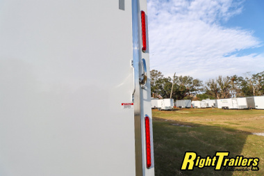 New 2025 8.5X32 inTech Stacker