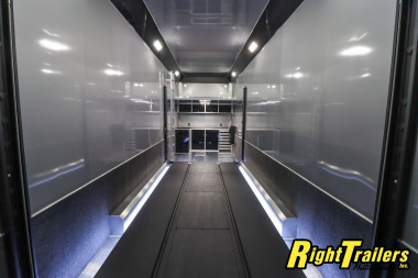 New 2025 8.5X32 inTech Stacker