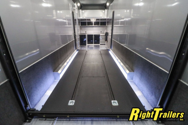 New 2025 8.5X32 inTech Stacker