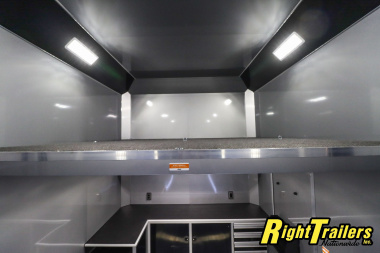 New 2025 8.5X32 inTech Stacker