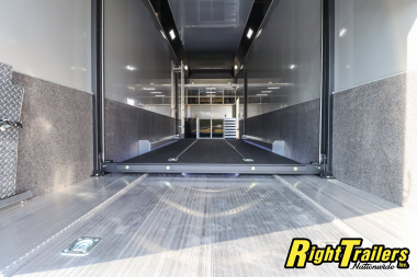 New 2025 8.5X32 inTech Stacker