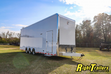 New 2025 8.5X32 inTech Stacker