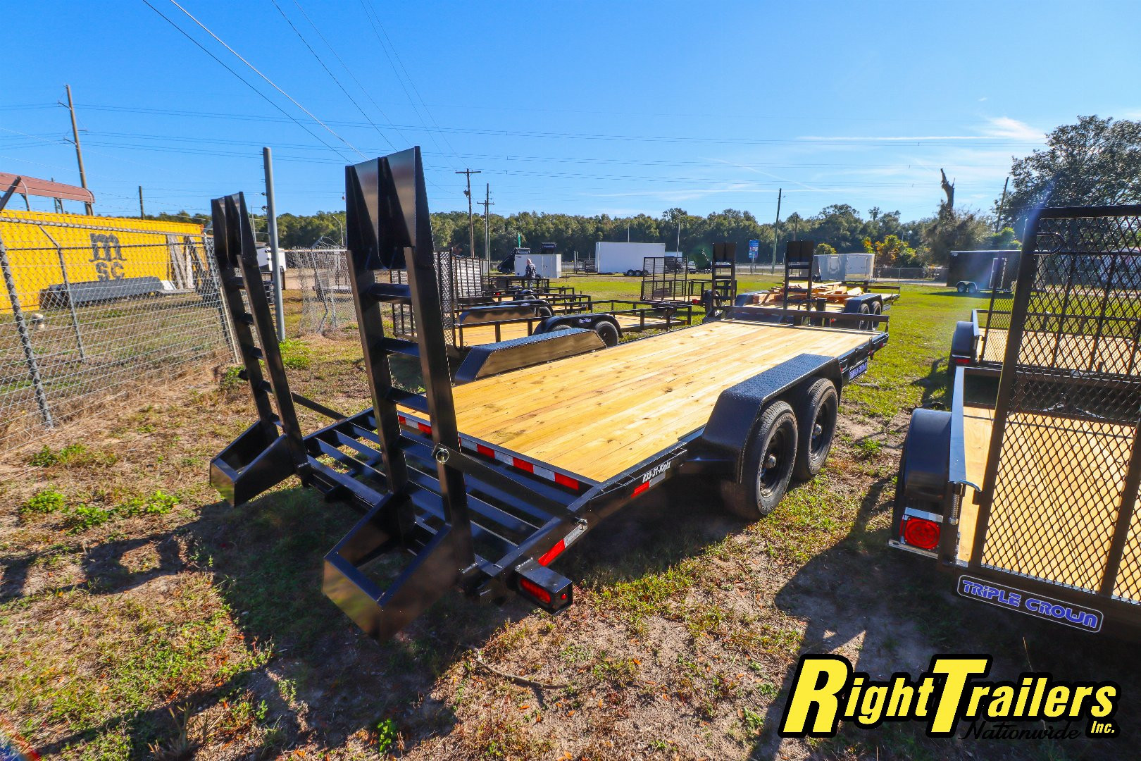 triple・crown Triple Crown Steering Wheel – Sparc Industries