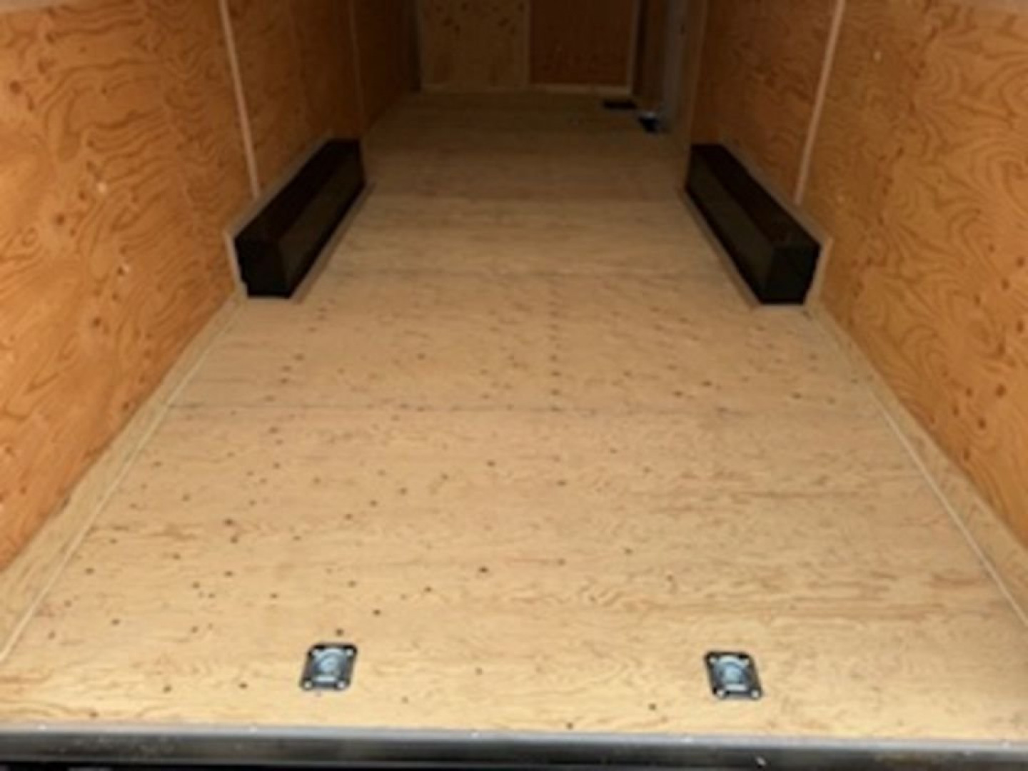 New 2023 Continental Cargo Tailwind TW824TA2 Cargo / Enclosed Trailer PLUS EXTRA 6" HEIGHT