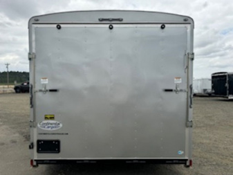 New 2023 Continental Cargo Tailwind TW824TA2 Cargo / Enclosed Trailer PLUS EXTRA 6" HEIGHT
