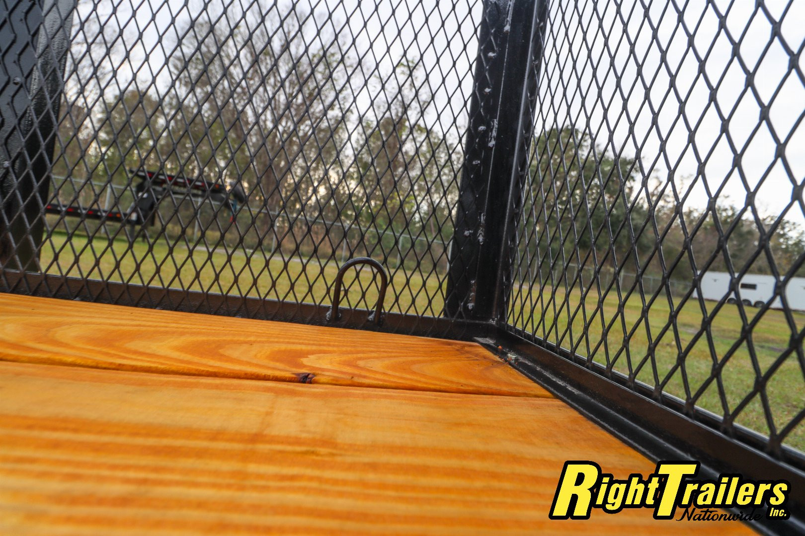 New 2025 6X12 Triple Crown Utility Trailer