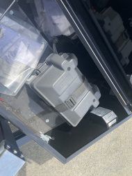 New 2024 Boss Trailers FT 590 Fuel Trailer