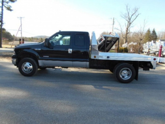 New HILLSBORO 2500 Aluminum Truck Bed Starting at $6495