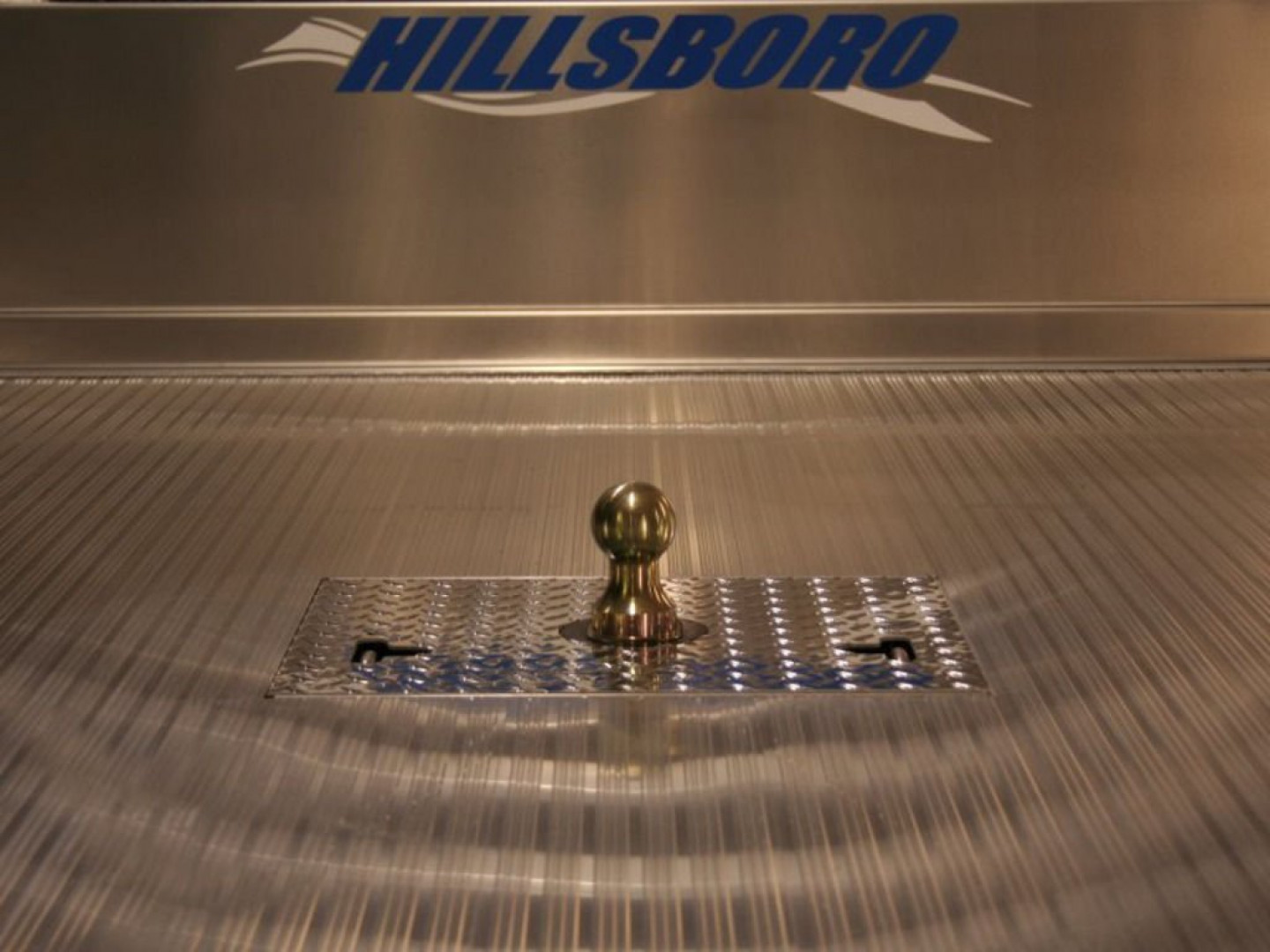 New HILLSBORO 3000 Series Aluminum Truck Beds Starting at $6750