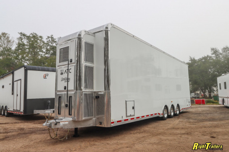 New ATC 8.5x36 RM900 Stacker