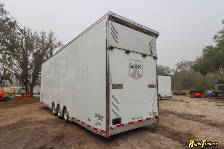 New ATC 8.5x36 RM900 Stacker