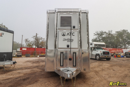 New ATC 8.5x36 RM900 Stacker