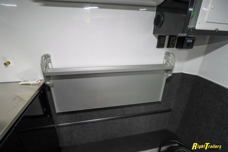 New ATC 8.5x36 RM900 Stacker