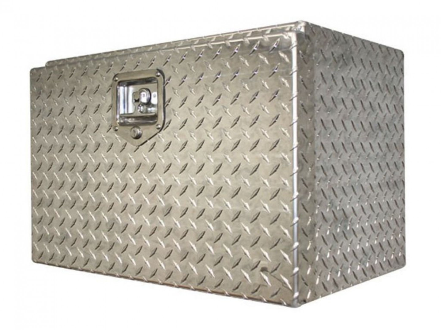 New HILLSBORO 2000 Series Aluminum Truck Bed - Starting at $4950