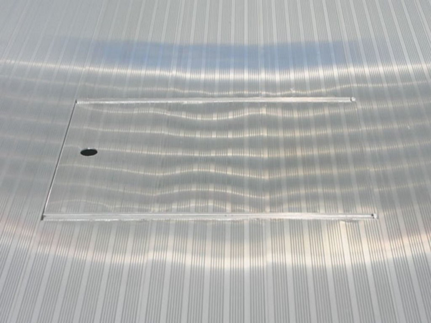 New HILLSBORO 2000 Series Aluminum Truck Bed - Starting at $4950