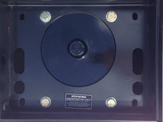 New HILLSBORO 2000 Series Aluminum Truck Bed - Starting at $4950