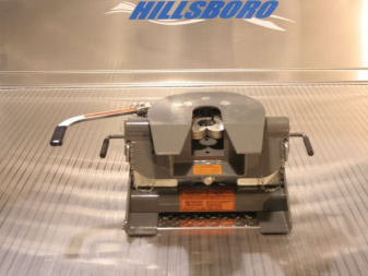 New HILLSBORO 4000 Series Aluminum Truck Bed Starting at $8995
