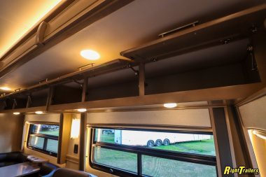 New 2026 Renegade RV 45CME with 2 baths