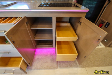 New 2026 Renegade RV 45CME with 2 baths