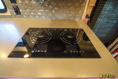 New 2026 Renegade RV 45CME with 2 baths